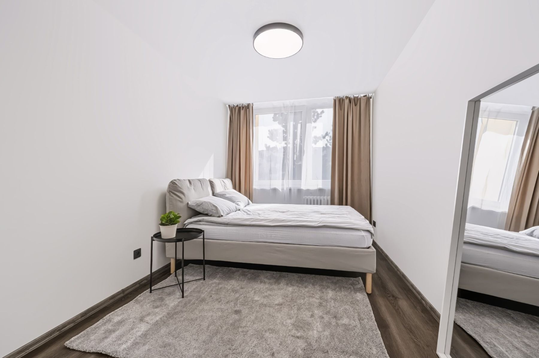 Prodej byt 2+kk - Kostřínská, Praha - Bohnice, 45 m² - 5