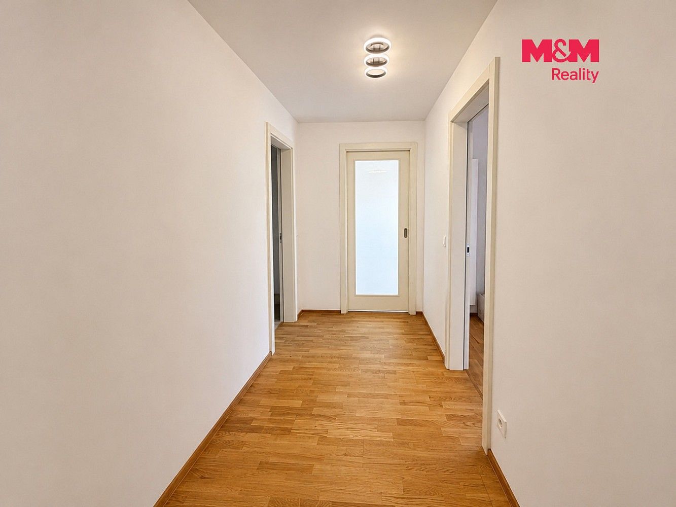 Byt 2+kk · 58 m² · Ostrava - Moravská Ostrava, okres Ostrava-město, Moravskoslezský kraj - 3