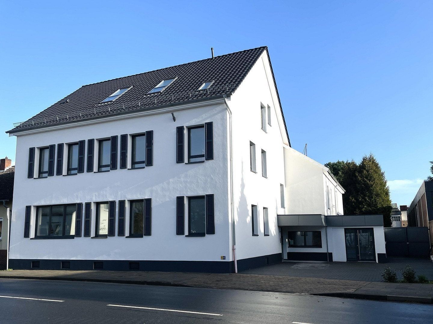 2+1, , Dolní Sasko, 80 m² - 2