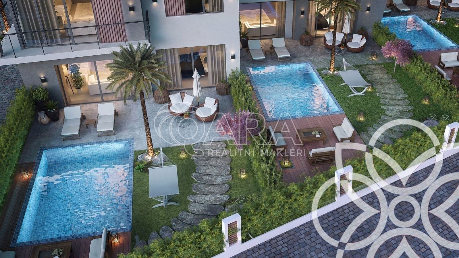 Prodej byt 2+kk - Hurgáda,Egypt, Egypt, 79 m² - 2