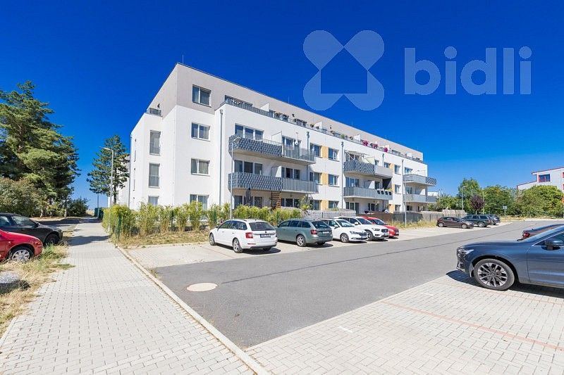 Byt 4+kk · 96 m² · U Parketárny, Unhošť, okres Kladno - 3