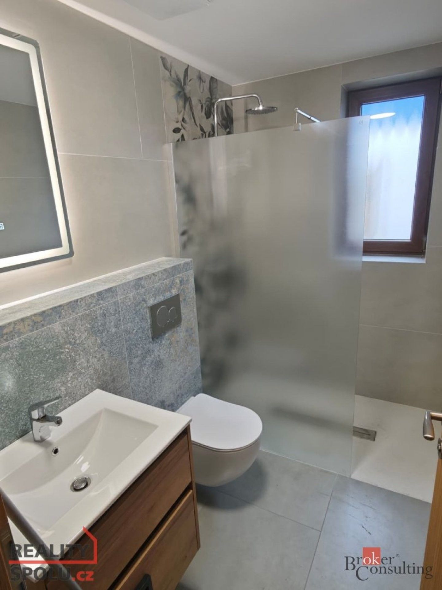 Byt 1+kk · 25 m² · Domažlická, Plzeň - 3
