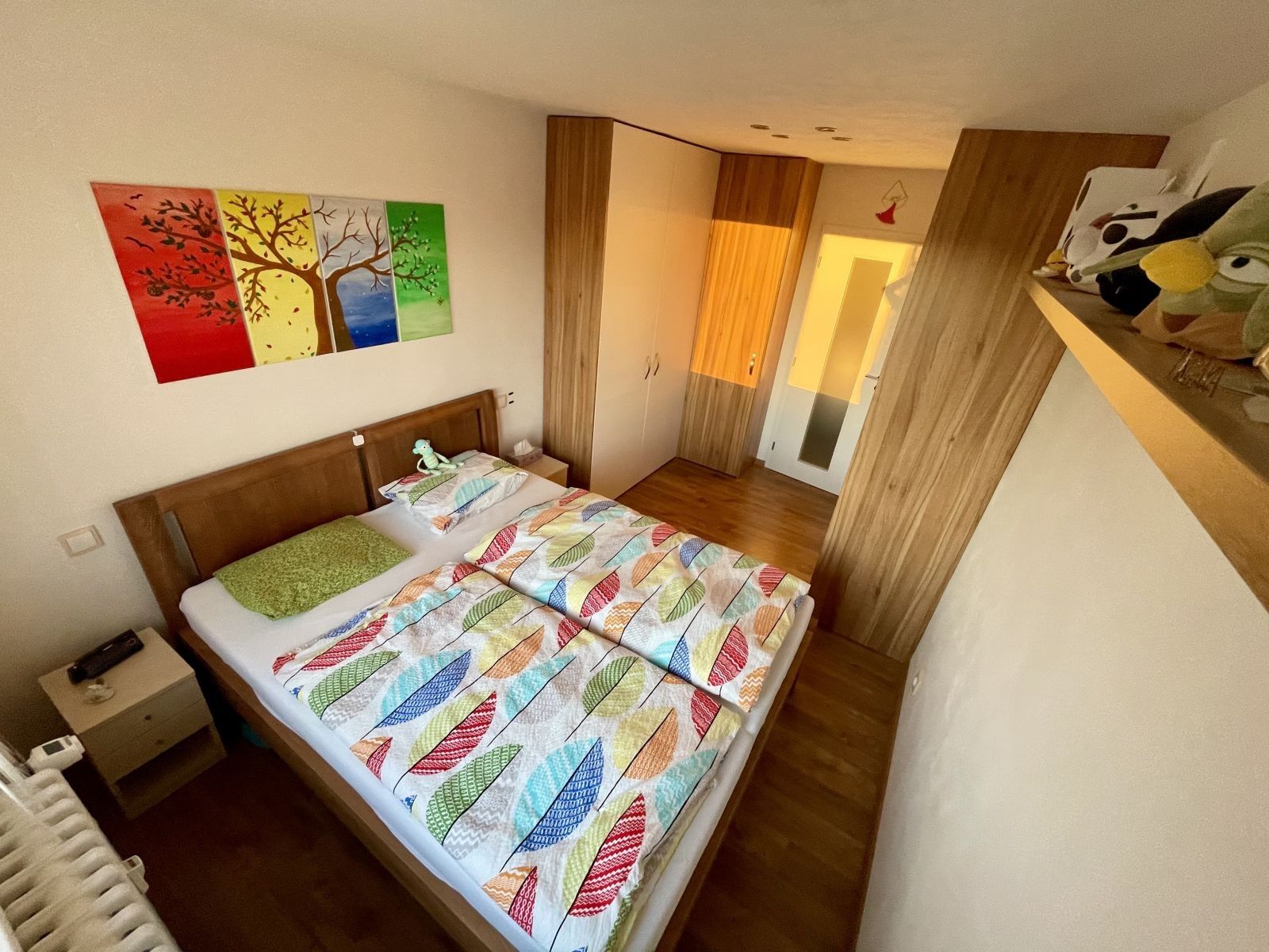 Pronájem byt 2+kk - K Zahrádkám, Praha - Stodůlky, 47 m² - 5