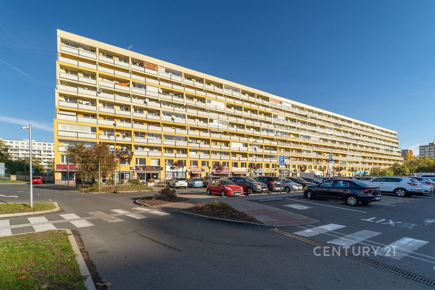 3+1, Italská, Kladno - Kročehlavy, 61 m² - 1