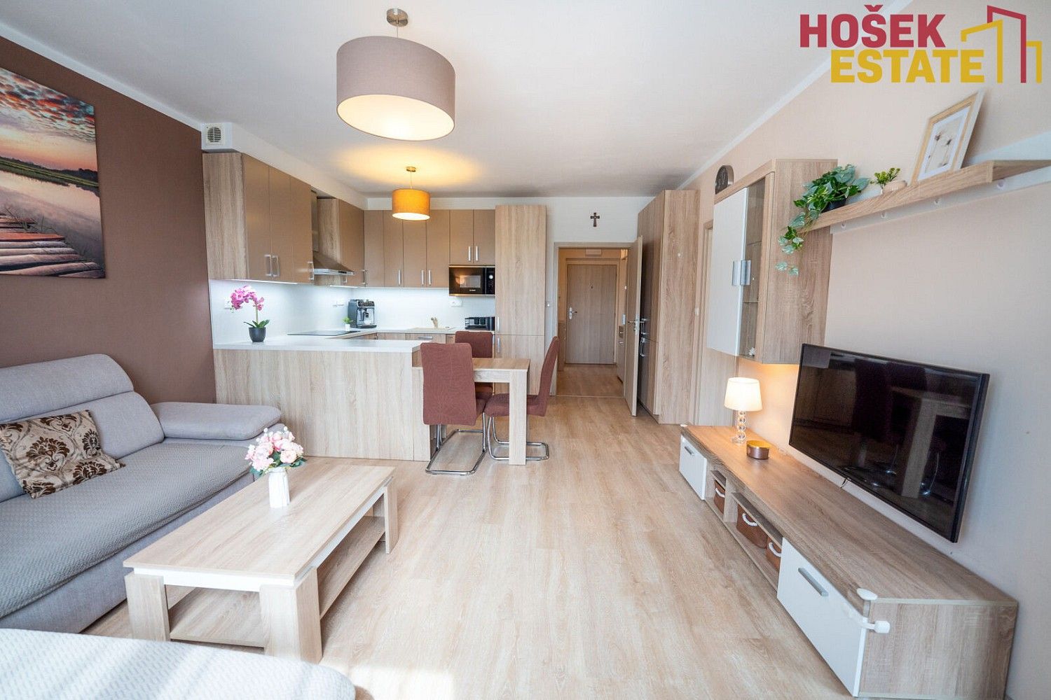 Byt 3+kk · 80 m² · Holubice, okres Vyškov, Jihomoravský kraj - 4