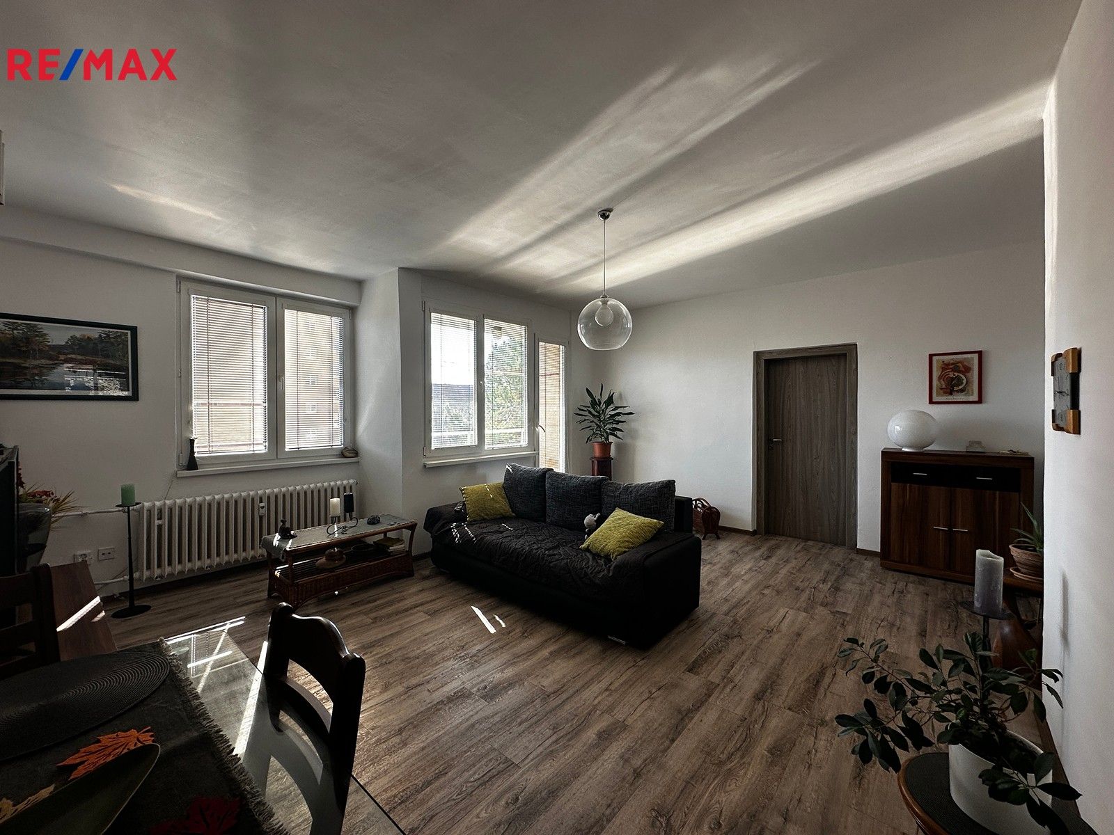 3+1, Bož. Němcové, Příbram, 62 m²