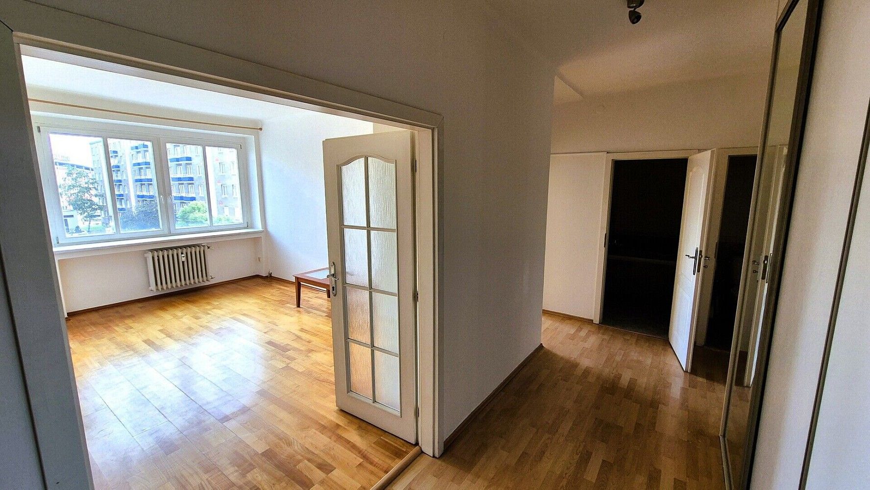 Prodej byt 2+1 - Praha - Vršovice, okres Praha 10, Hlavní město Praha, 72 m² - 5