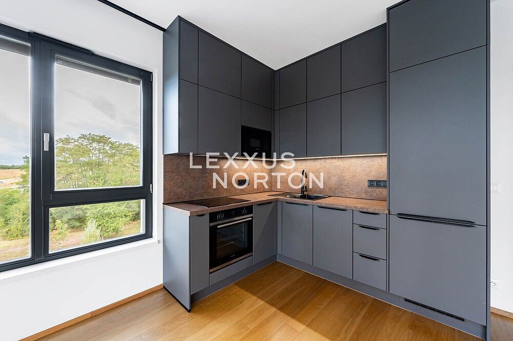 2+kk, Praha - Stodůlky, okres Praha 13, Hlavní město Praha, 59 m² - 2