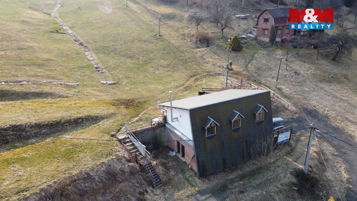Nemovitost · 180 m² · Plavy - 3