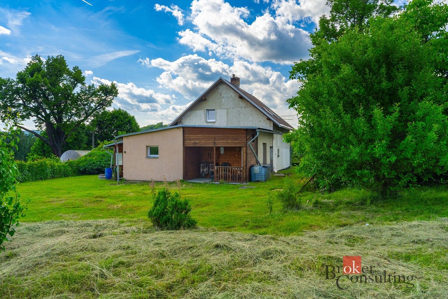 Prodej rodinný dům - Štursova, Varnsdorf, okres Děčín, 151 m² - 5