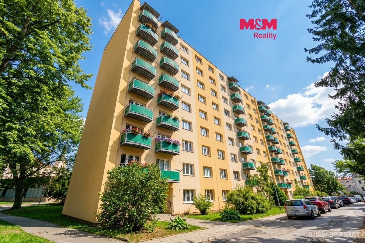 Byty, Jihlava, 586 01 - 1