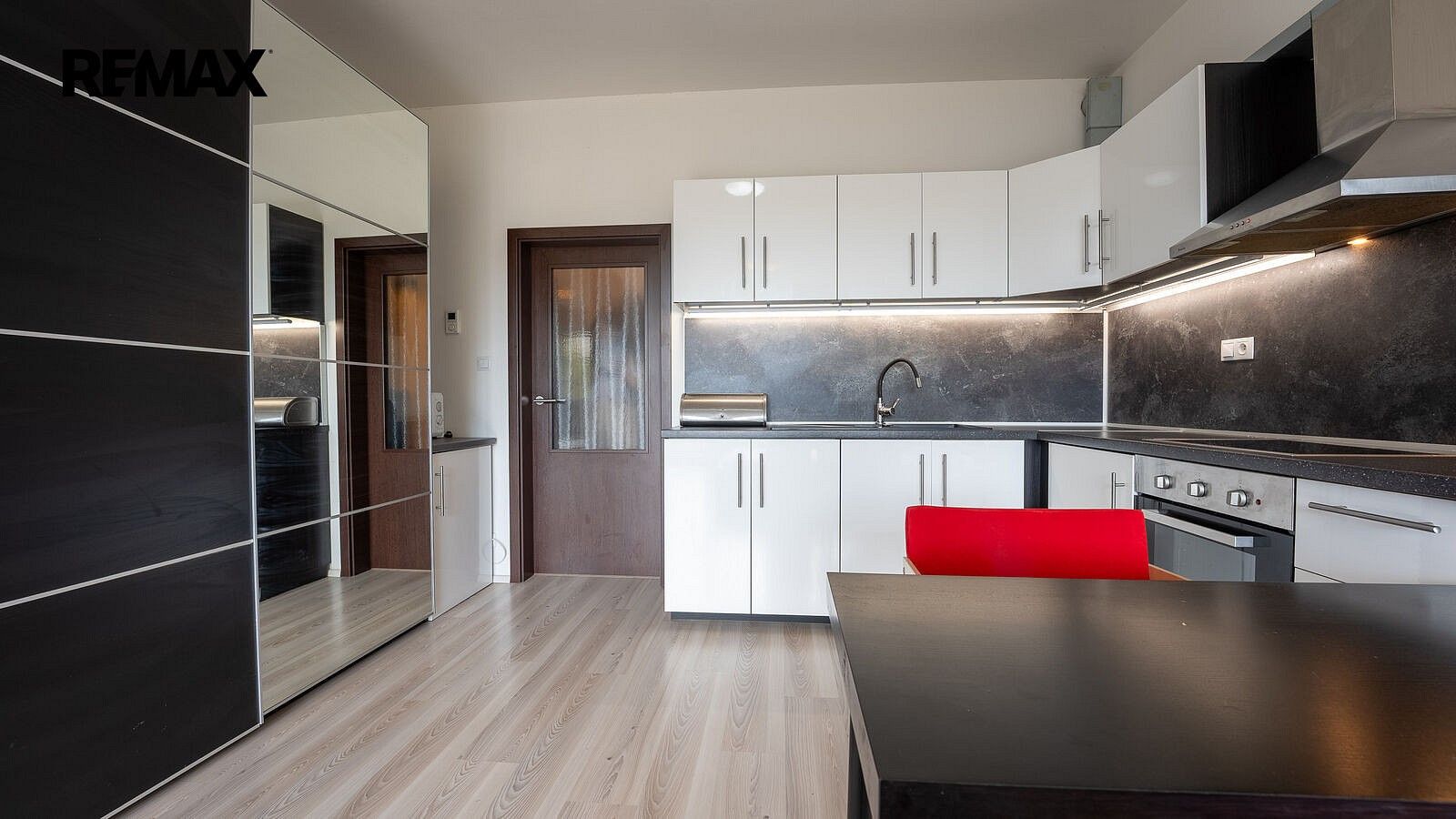 1+kk, Brno - Staré Brno, okres Brno-město, Jihomoravský kraj, 42 m² - 1