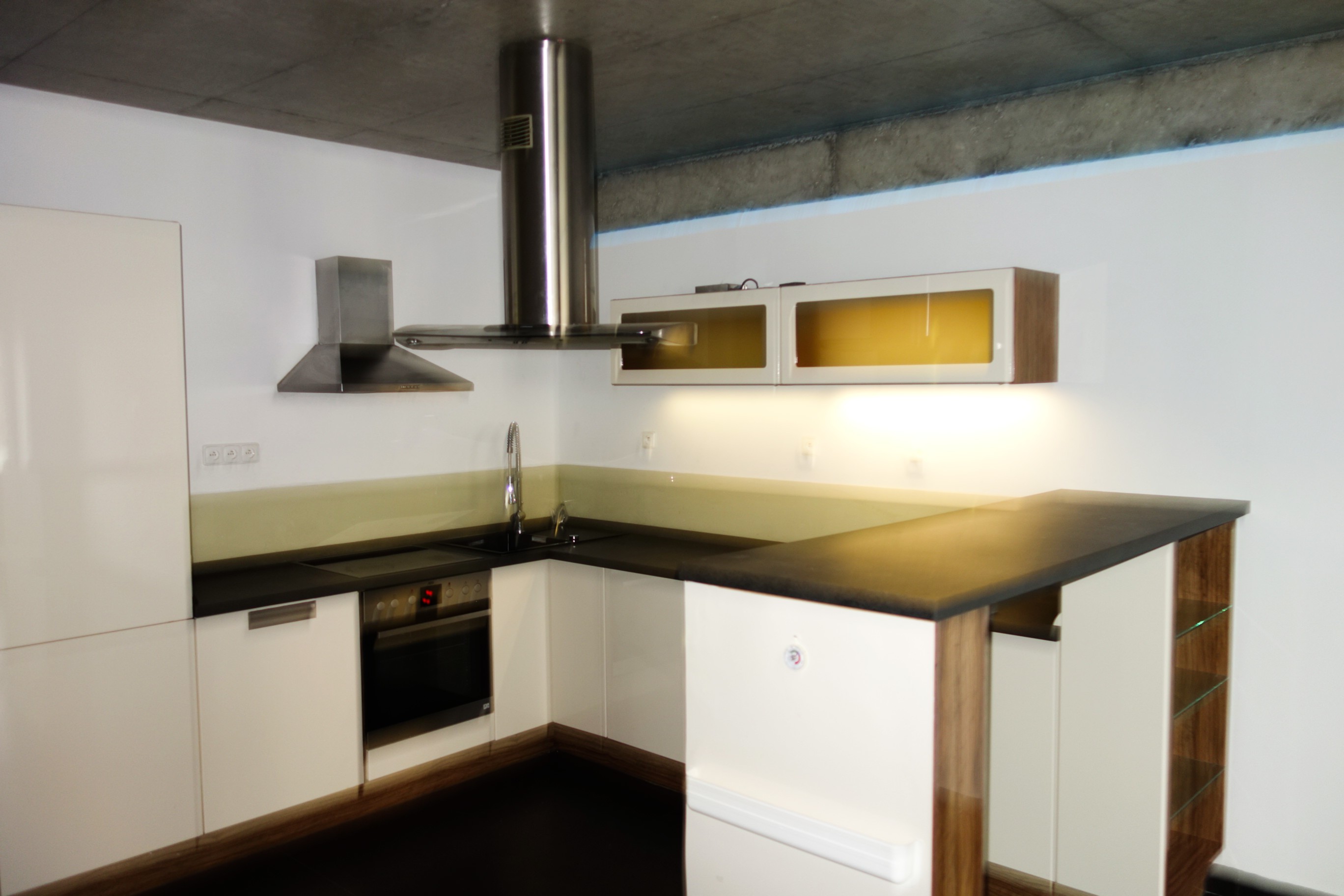 Prodej byt 2+kk - Rudolfovská tř. 1817/4, České Budějovice, 98 m² - 5