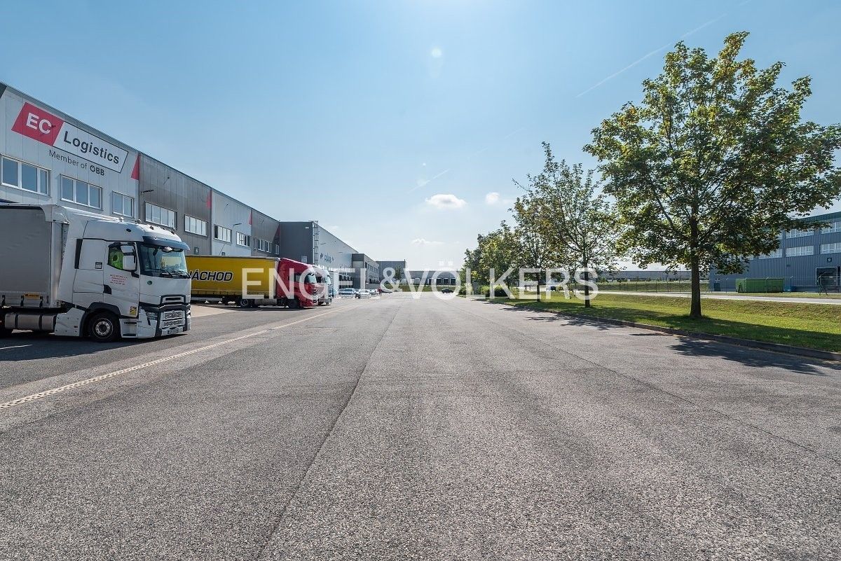Pronájem sklad - K Vypichu 1308, Rudná, 200 m² - 5