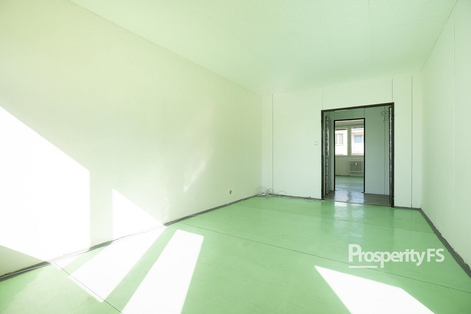 Prodej byt 3+1 - Kladno, 70 m² - 5