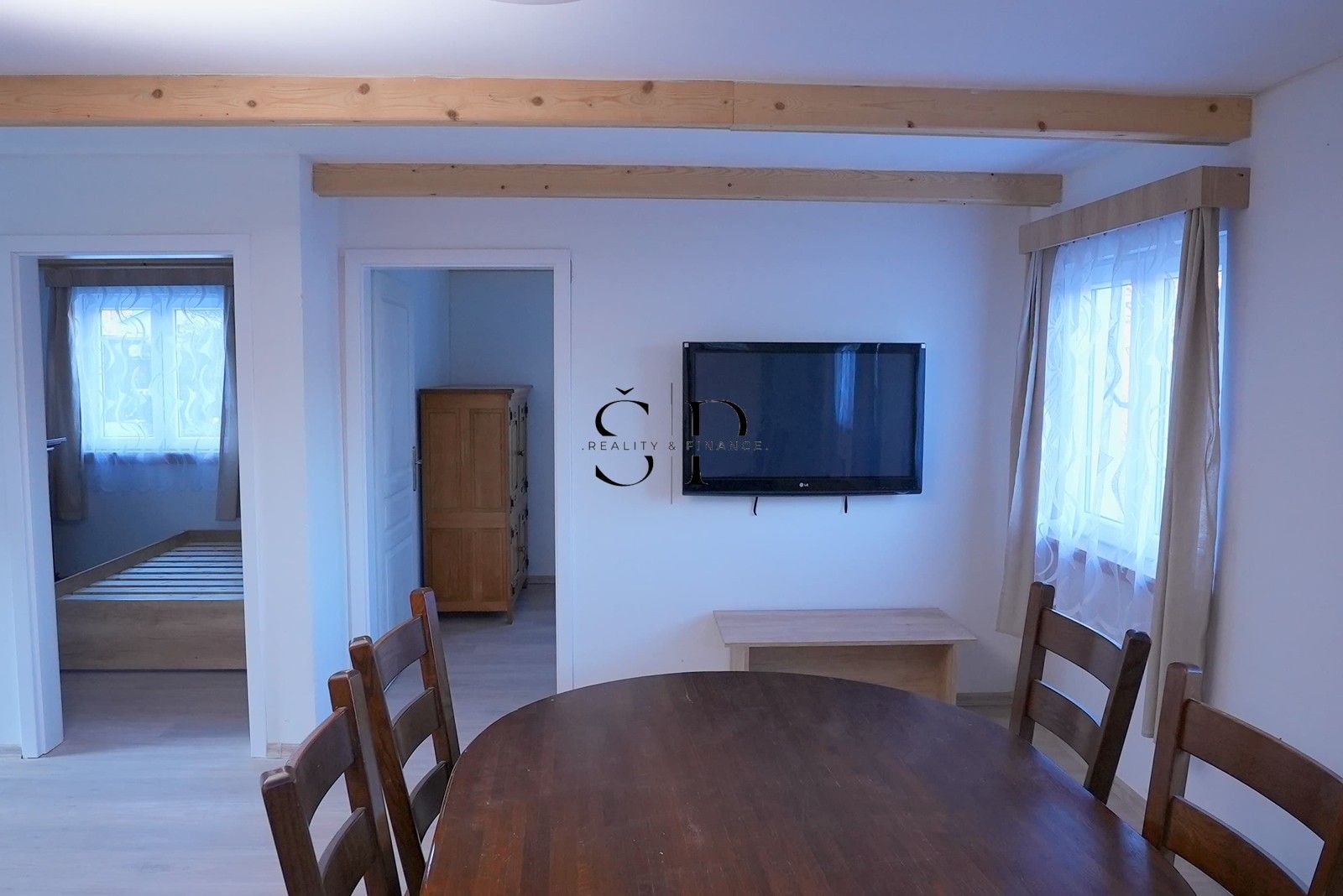 Chata · 50 m² · Dobronice u Bechyně - 3