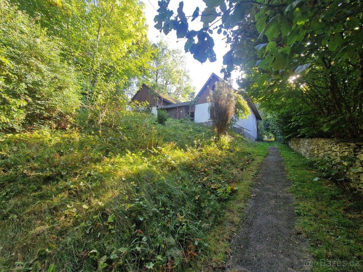 Chaty, Litomyšl, 570 01