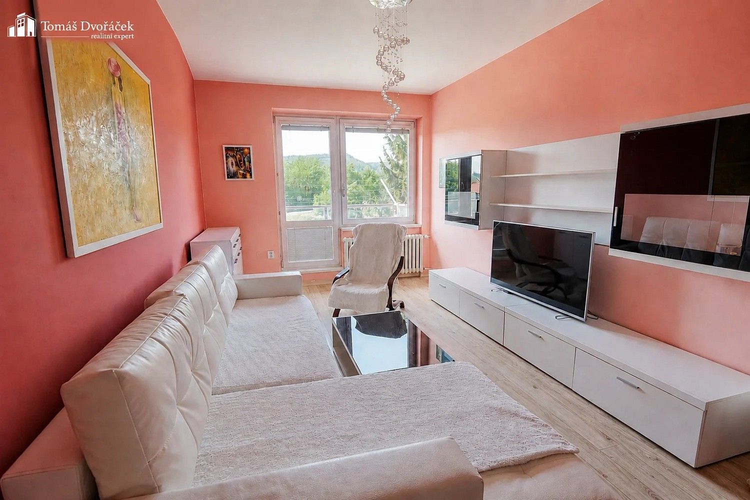 Prodej byt 2+1 - Tišnov, okres Brno-venkov, Jihomoravský kraj, 54 m² - 5