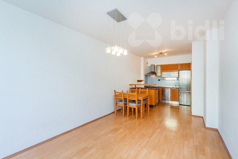 Byt 2+kk · 53 m² · Voskovcova, Praha 5 - Hlubočepy - 3