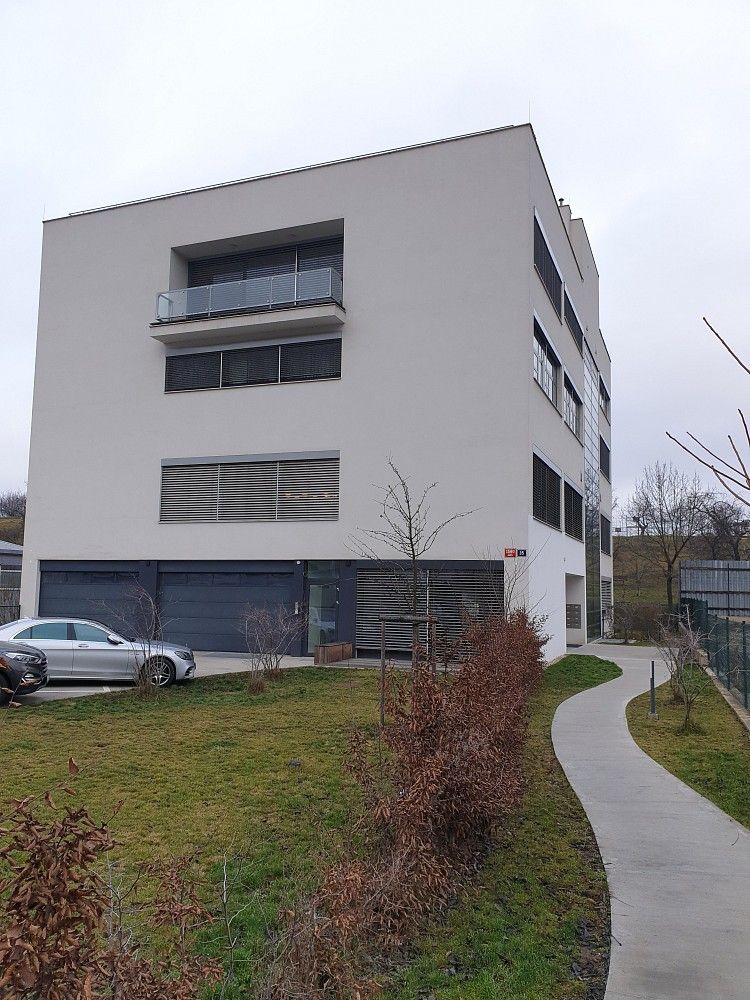 Kancelář · 25 m² · Praha - Michle, okres Praha 4, Hlavní město Praha - 3