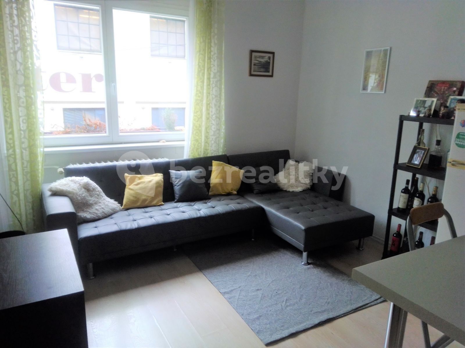 Pronájem byt 3+kk - Pivovarská, Praha - Smíchov, 65 m² - 5