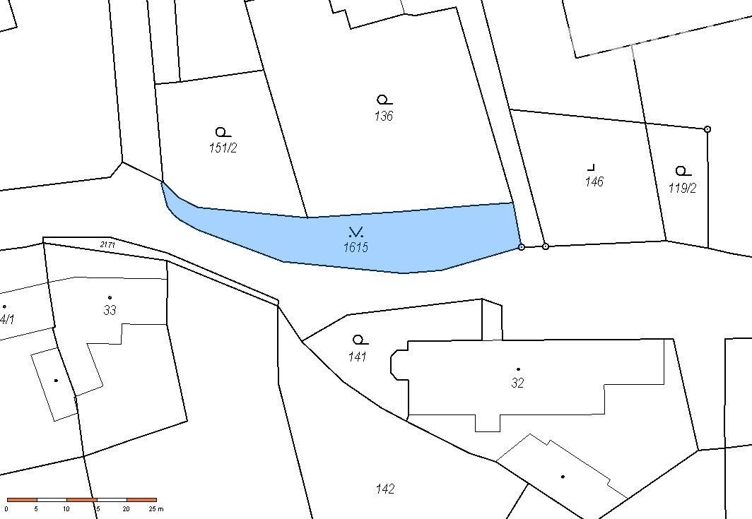 Prodej pozemek - Velká Kraš - 5