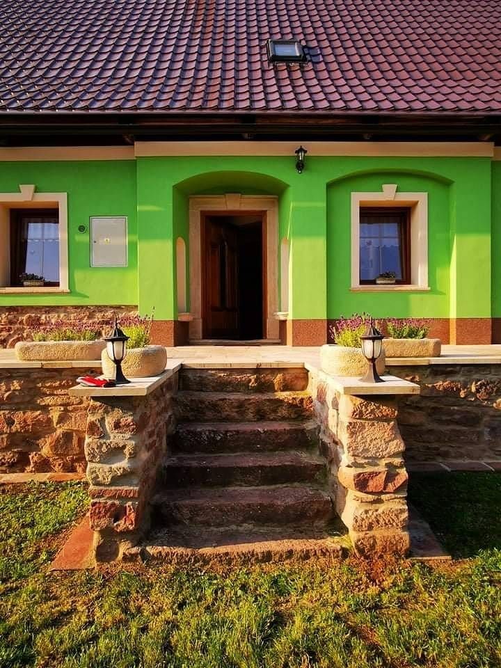 Pronájem chata - Šonov u Broumova, Královéhradecký kraj - 2