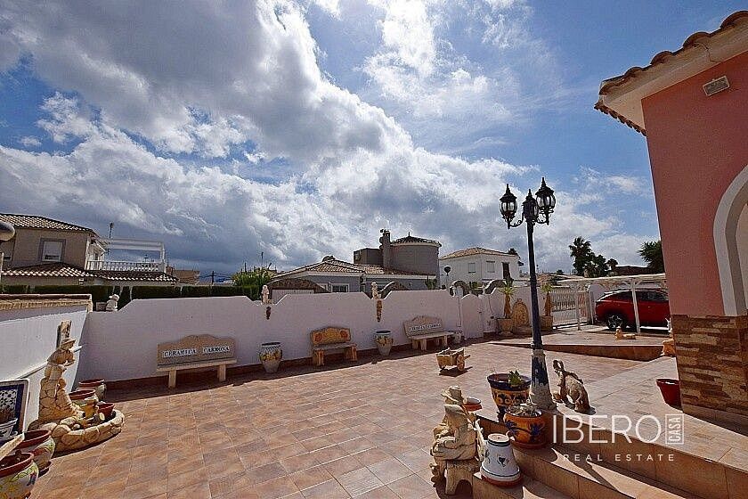 Rodinný dům · 110 m² · Cabo Roig, ES - 3