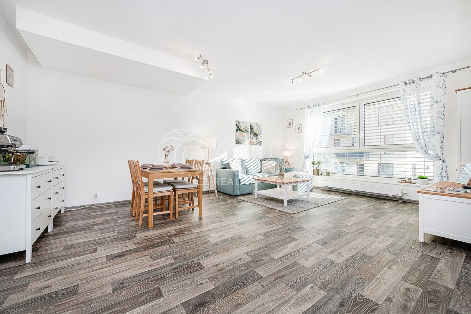 2+kk, U Nisy , Liberec III-Jeřáb, 63 m² - 1