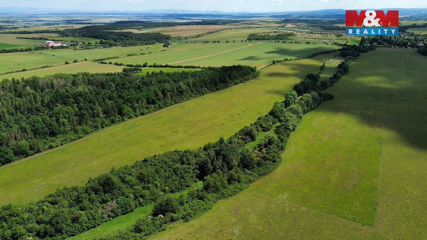 Komerční pozemek · Nepomyšl, okres Louny - 4