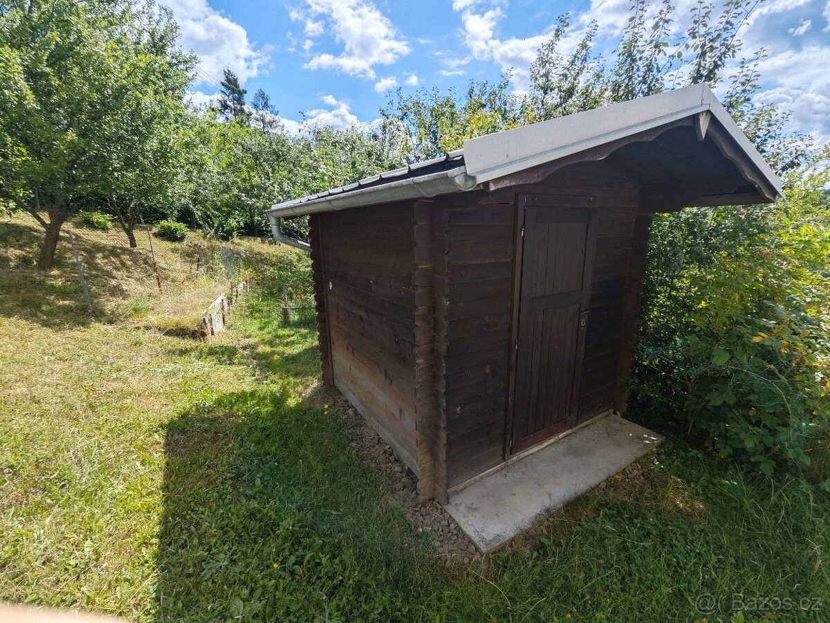 Prodej chata - Trnava u Zlína, 763 18 - 5