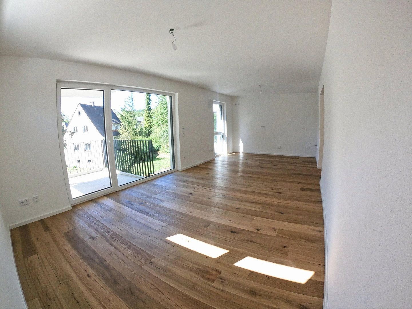 3+1, Holzgarten Str.12 Dachau Dachau Bayern 85221, 85 m² - 2
