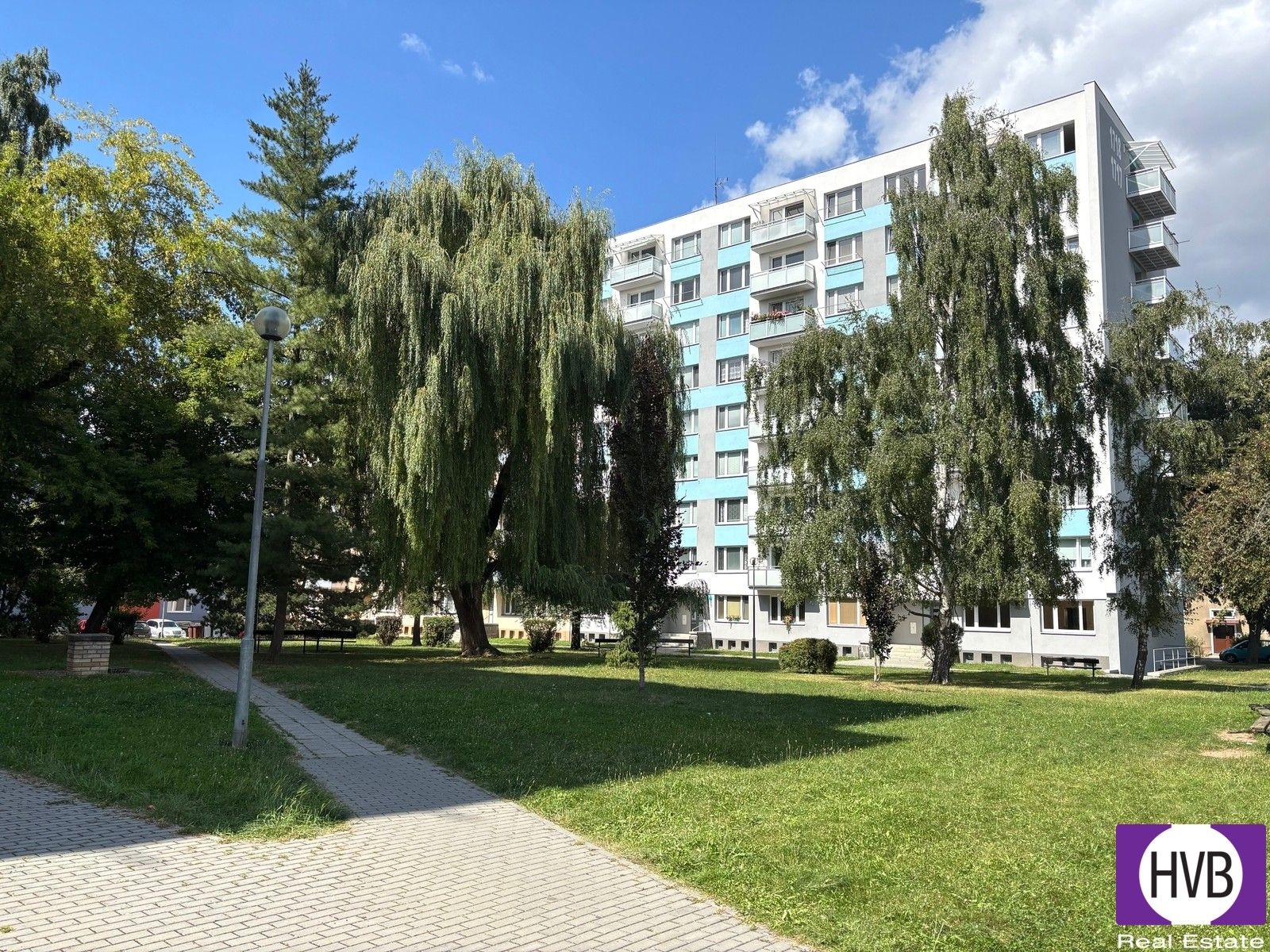 4+1, Budějovické Předměstí, Písek, 79 m²