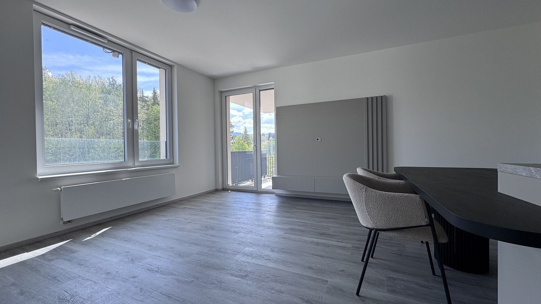 Byt 2+kk · 56 m² · Český Krumlov - Latrán, Jihočeský kraj - 4