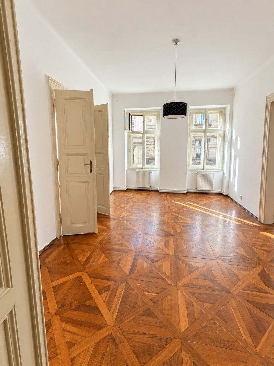 5+1, Vltavská, Praha - Smíchov, 152 m² - 2