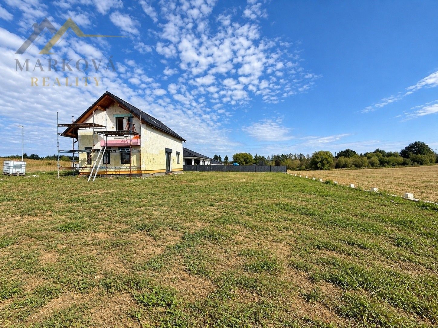 Rodinné domy, Dobev Oldřichov, 96 m² - 2