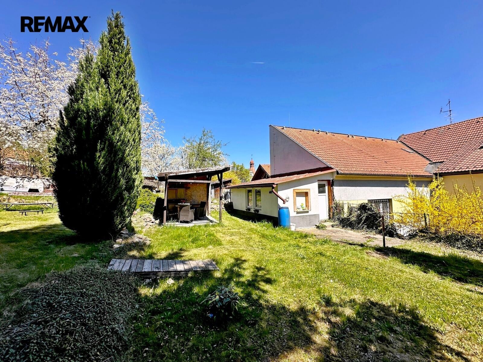 Prodej chata - 1. máje 607, Vimperk II, 17 m² - 5