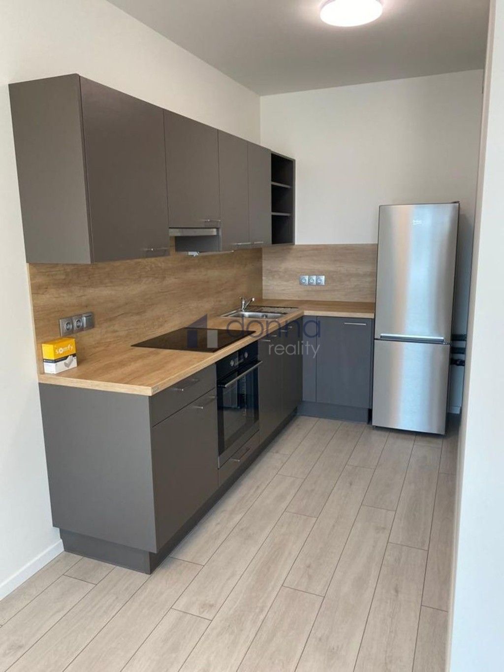 Byt 2+kk · 56 m² · U plynárny, Praha Michle - 3