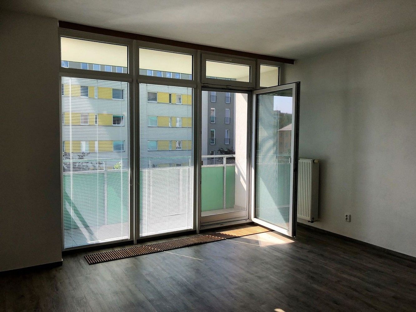 Pronájem byt 2+kk - Olomouc - Řepčín, Olomoucký kraj, 61 m² - 5