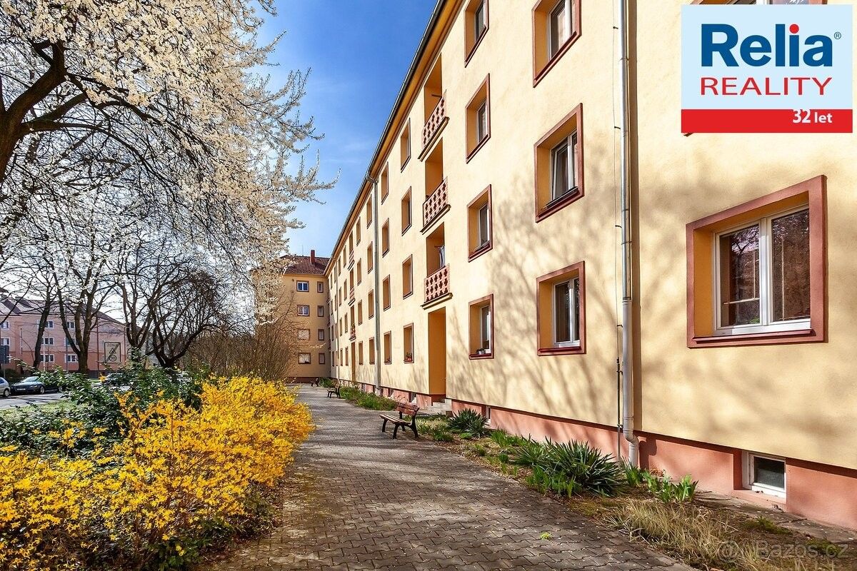 Prodej byt 3+1 - Pardubice, 530 02, 73 m²