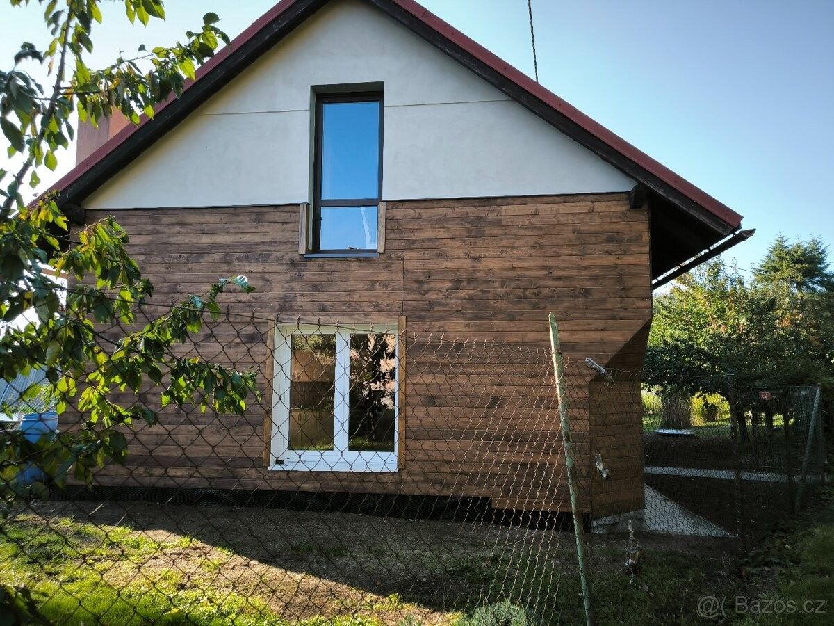 Rodinné domy, Nový Knín, 262 03 - 1