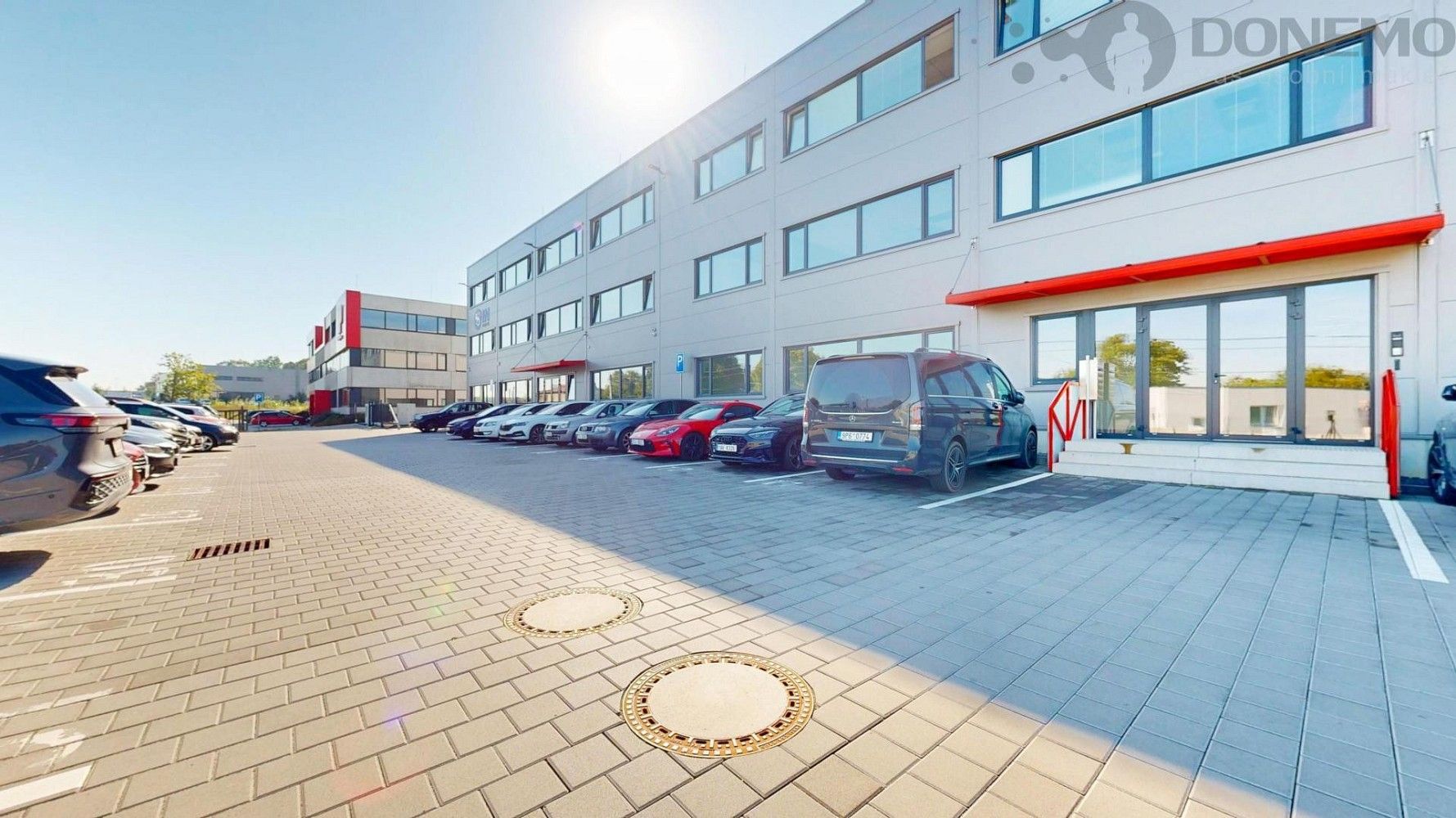 Kancelář · 730 m² · Jelínkova, Ostrava - Svinov - 2