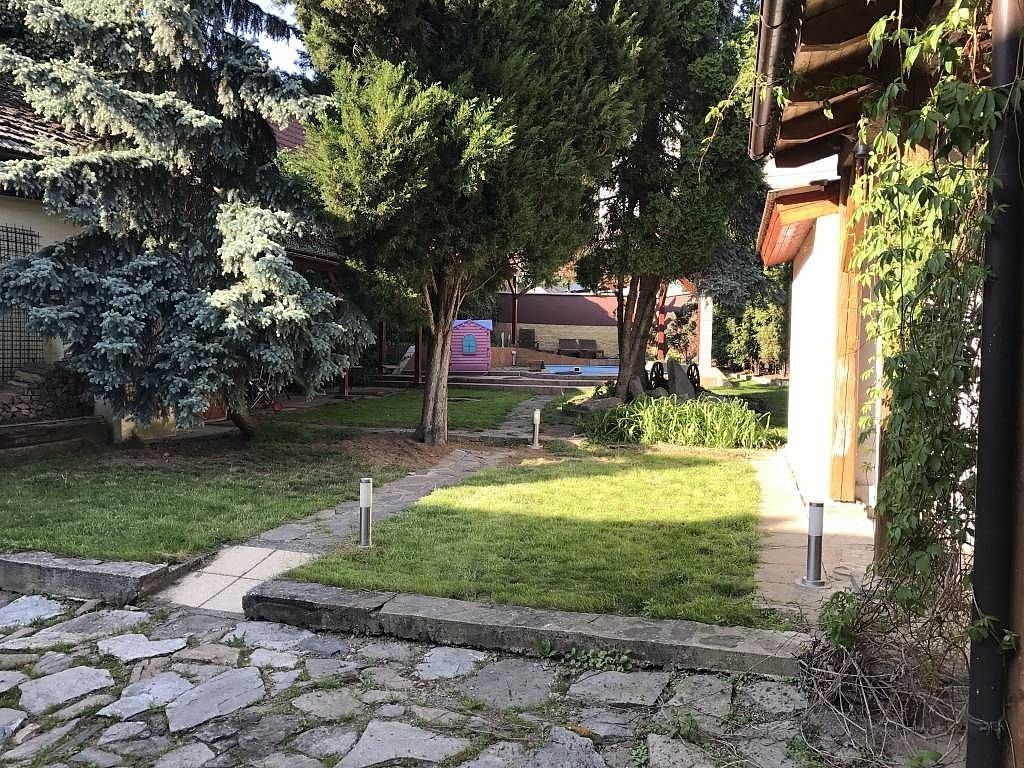 Chata · Štěpánov nad Svratkou, Kraj Vysočina - 3