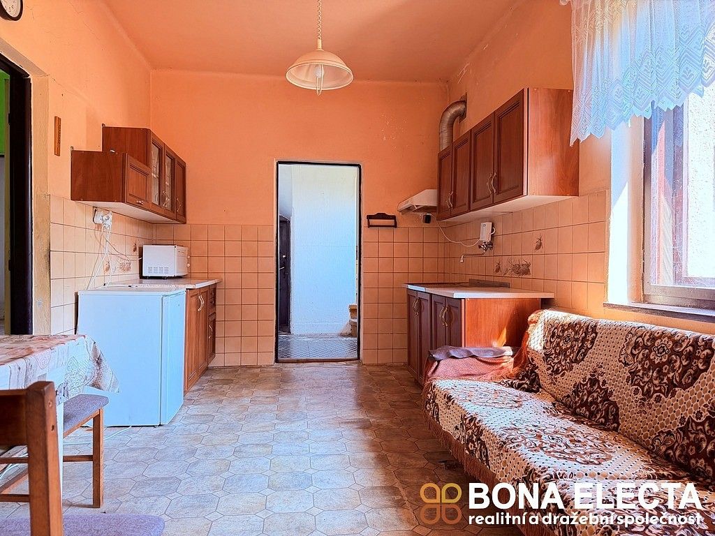 Rodinný dům · 120 m² · Bartošovice, okres Nový Jičín - 3
