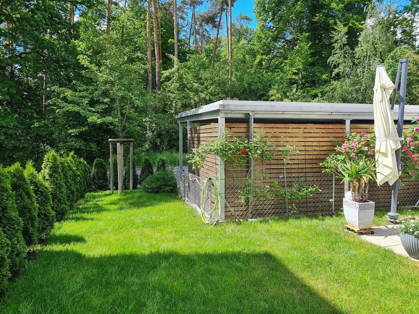 Prodej rodinný dům - , Bavorsko, 134 m² - 5
