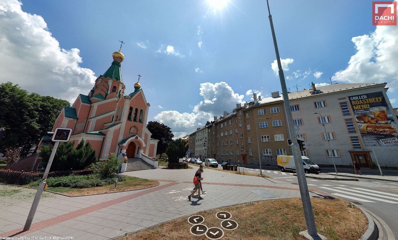 2+1, Olomouc, Olomoucký kraj, 64 m² - 1