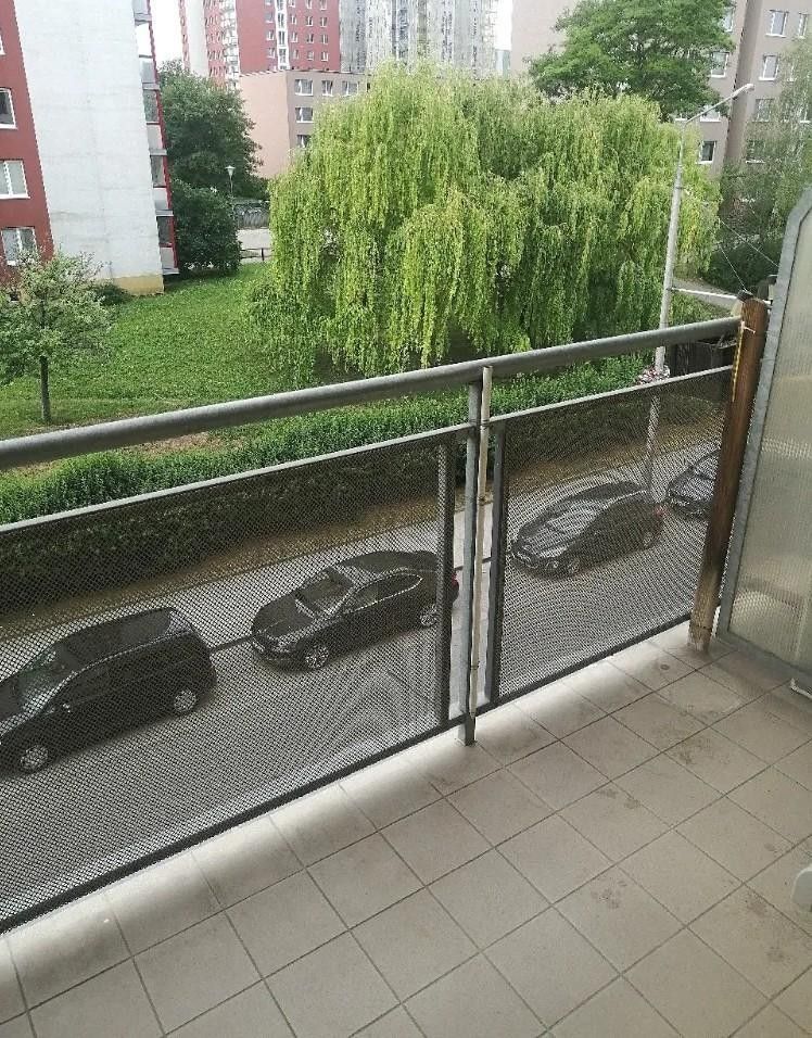 Byt 1+kk · 33 m² · Pálavské náměstí, Brno - 3
