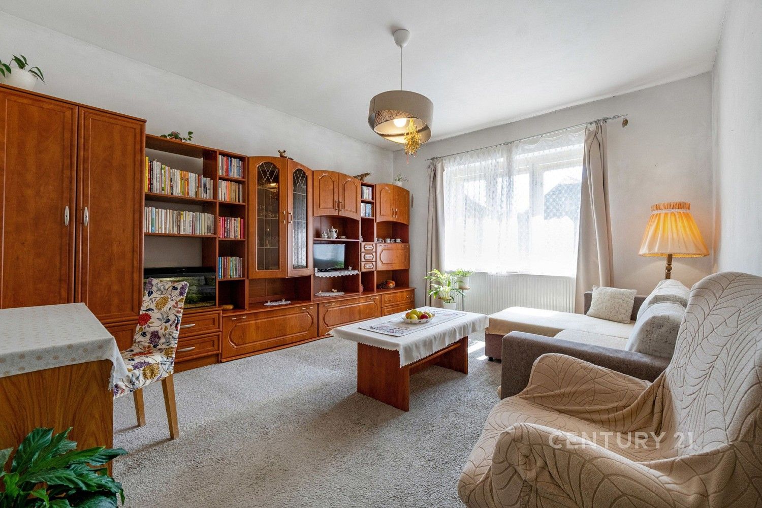 Prodej rodinný dům - Příční, Kostelec nad Černými lesy, okres Praha-východ, 68 m² - 2
