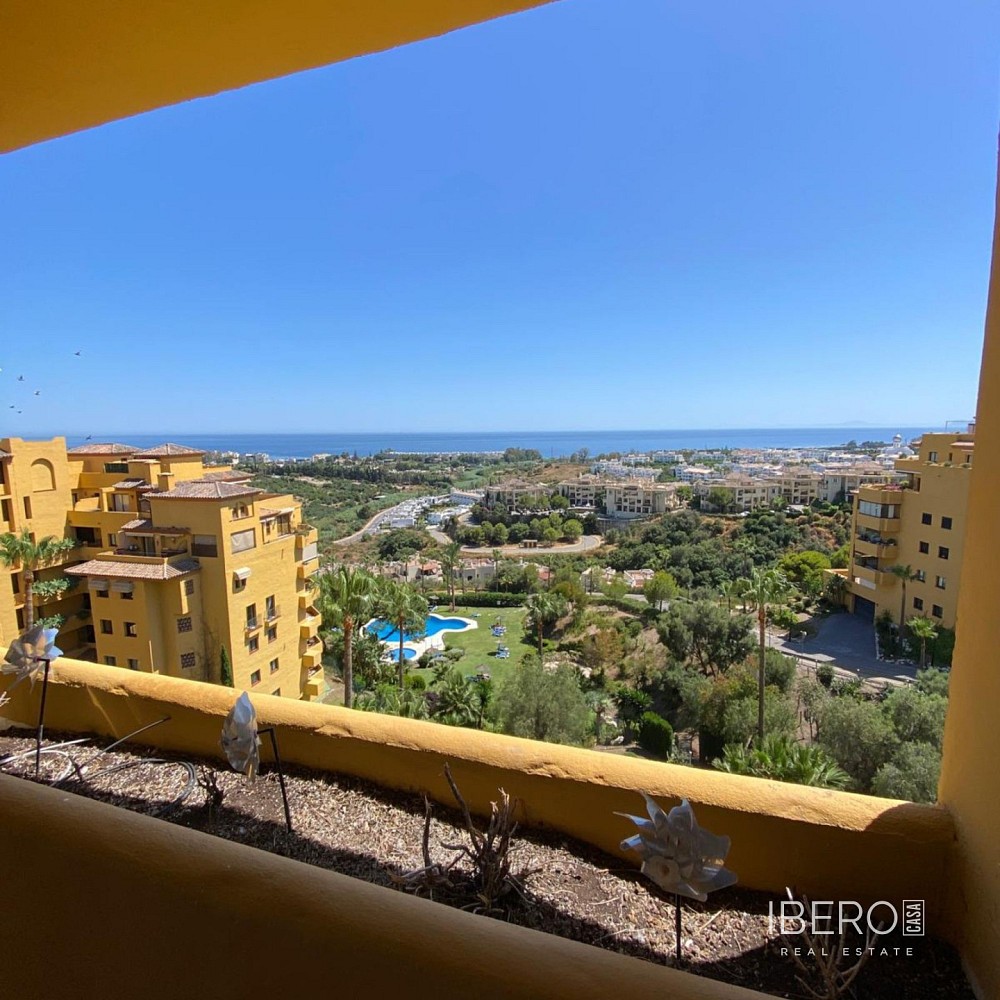 5+kk, Estepona, Španělsko, 160 m² - 2
