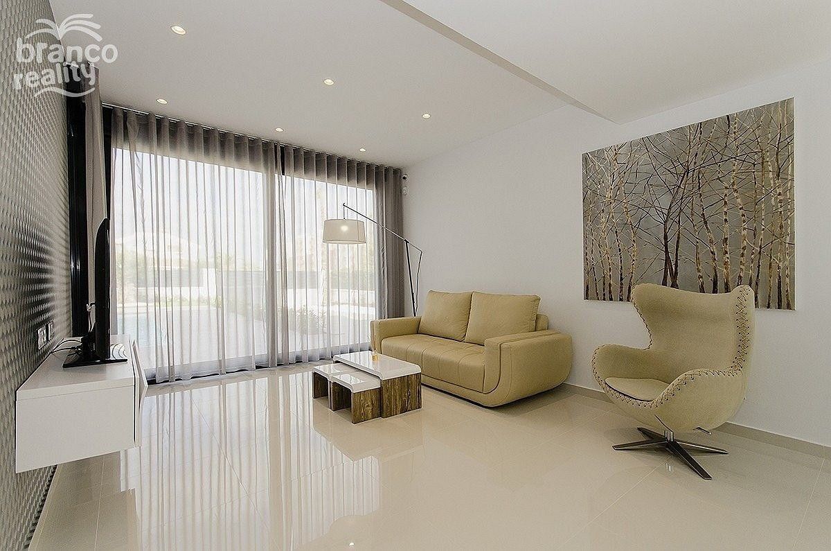 Rodinný dům · 157 m² · Orihuela Costa, ES - 4